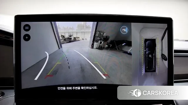 Lincoln Navigator 4th generation id 3550331 из Кореи 10