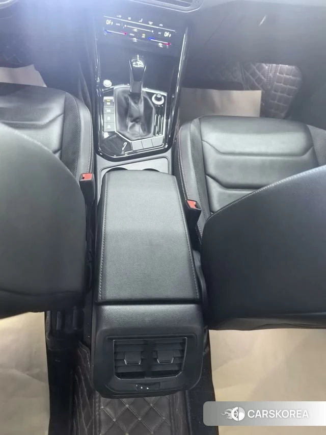 Volkswagen Tanyue id 4263864 из Китая 10