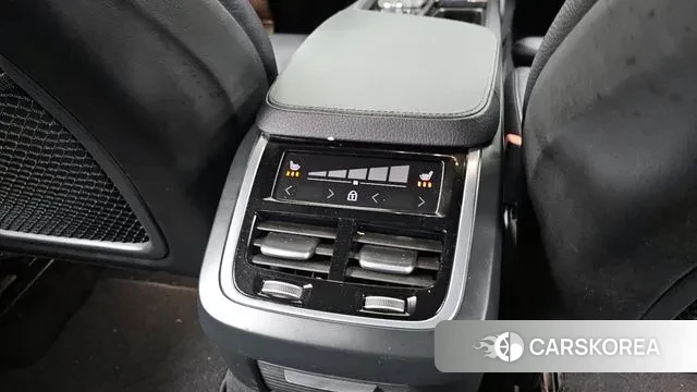 Volvo XC90 second Generation id 3573737 из Кореи 10