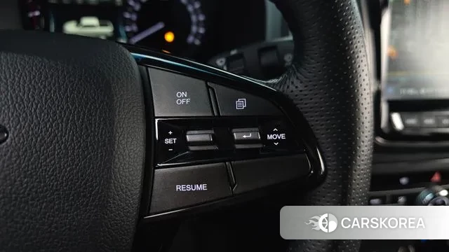 Ssangyong The New Rexton Sports Cannes id 3787954 из Кореи 10