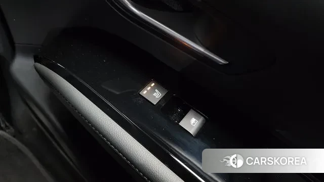 Hyundai The New Tucson Hybrid (NX4) id 3262295 из Кореи 10