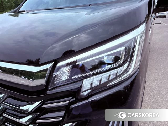 Toyota Hiace id 4348544 из Китая 10