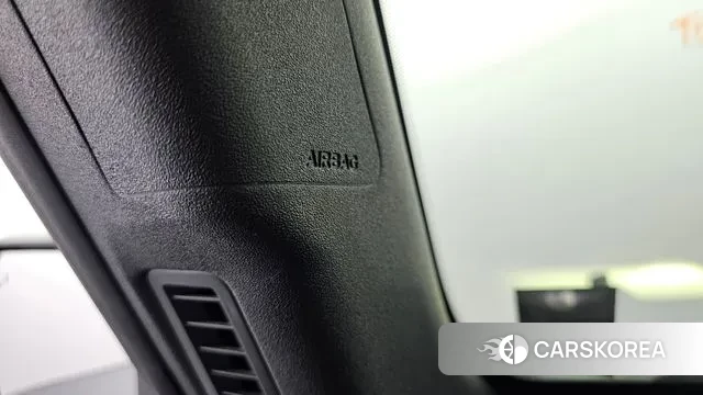 Ford Bronco 6th Generation id 3487412 из Кореи 10