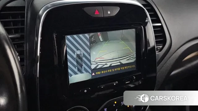 Renault Korea (Samsung) New QM3 id 3385783 из Кореи 10