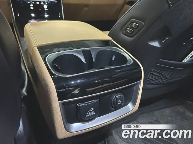 Kia Carnival 4th generation id 2670231 из Кореи 10