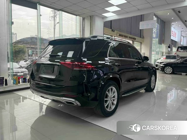 Mercedes-Benz GLE (import) id 4271459 из Китая 10