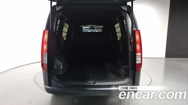 Hyundai Staria id 2619889 из Кореи 10