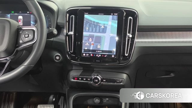 Volvo XC40 id 4375009 из Кореи 10