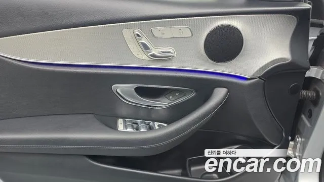 Mercedes-Benz E-Class W213 id 2876849 из Кореи 10