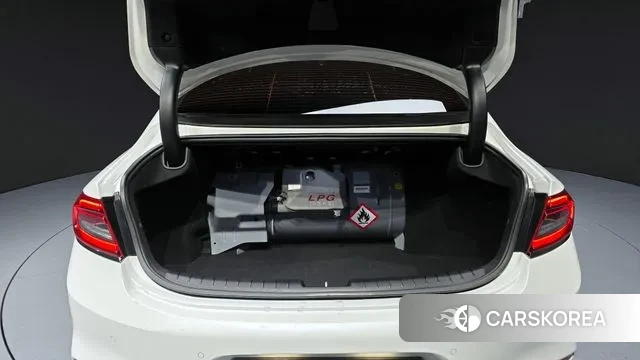 Hyundai Grandeur IG id 3434791 из Кореи 10