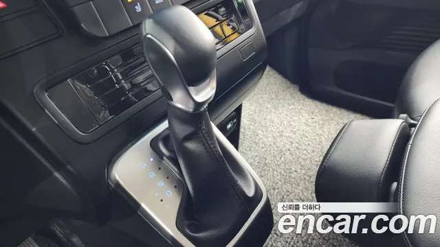 Hyundai Staria id 2676608 из Кореи 10