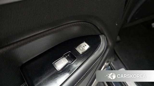 Ssangyong G4 Rexton id 4180564 из Кореи 10