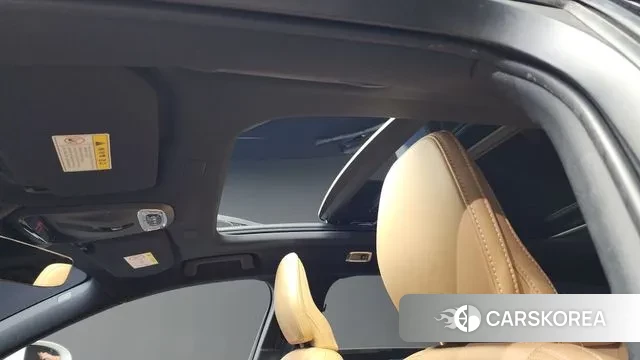 Volvo V90 Cross-Country id 2976967 из Кореи 10