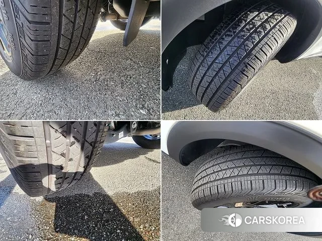 Kia Sportage 5th Generation Hybrid id 3042747 из Кореи 10