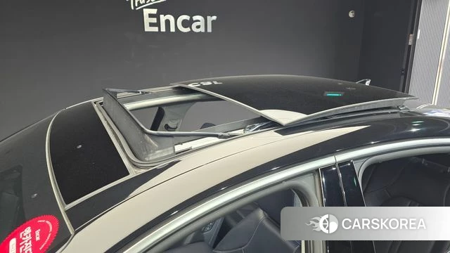 Hyundai Sonata D Edge (DN8) id 3838222 из Кореи 10