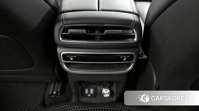 Genesis GV80 id 4362751 из Кореи 10