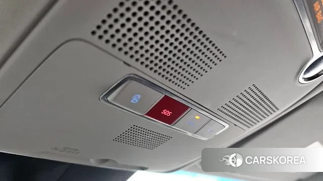 Hyundai The New Grandeur IG id 3432657 из Кореи 10