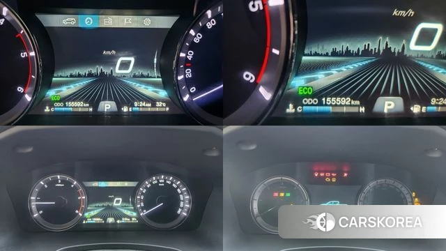 Ssangyong Rexton Sports Cannes id 4667199 из Кореи 10