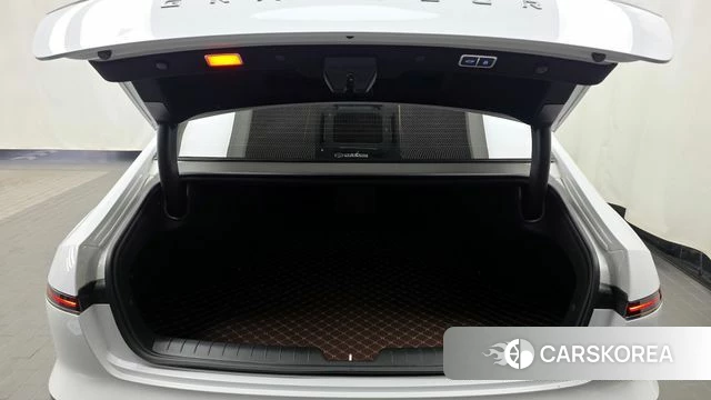 Hyundai Grandeur Hybrid (GN7) id 4394450 из Кореи 10