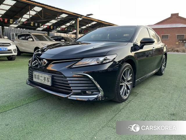 Toyota Camry id 4207851 из Китая 10