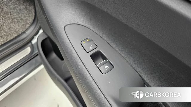 Hyundai The New Grandeur IG id 4232126 из Кореи 10