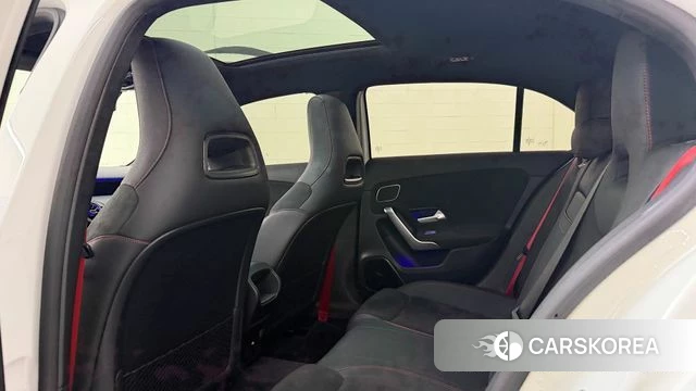 Mercedes-Benz A-Class W177 id 4560080 из Кореи 10