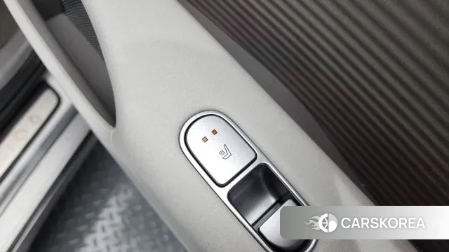 Hyundai Ionic 6 id 3305421 из Кореи 10