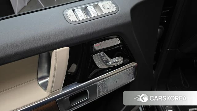 Mercedes-Benz G-Class W465 id 4612100 из Кореи 10