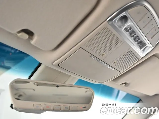 Genesis G90 id 2932696 из Кореи 10