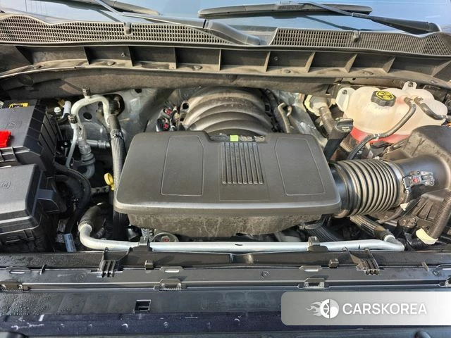 GMC Sierra id 3859024 из Кореи 10