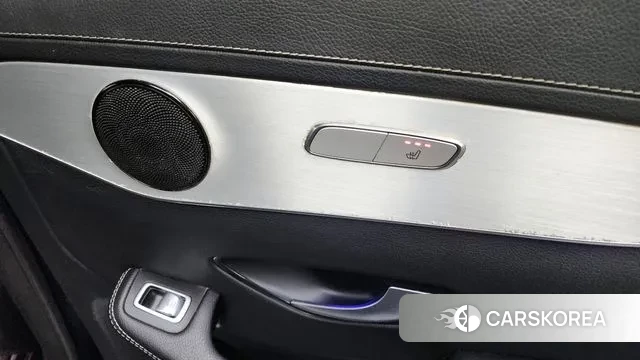 Mercedes-Benz GLC-Class X253 id 3519465 из Кореи 10