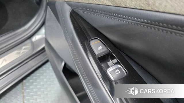 Kia K8 id 4517888 из Кореи 10