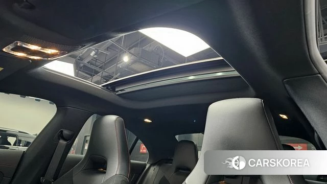 Mercedes-Benz CLA-Class C118 id 3877528 из Кореи 10