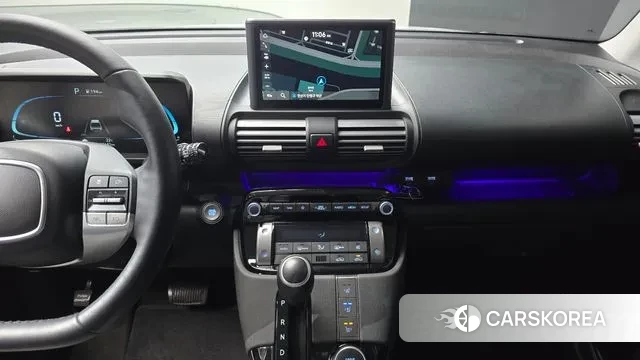 Hyundai Casper id 3232172 из Кореи 10