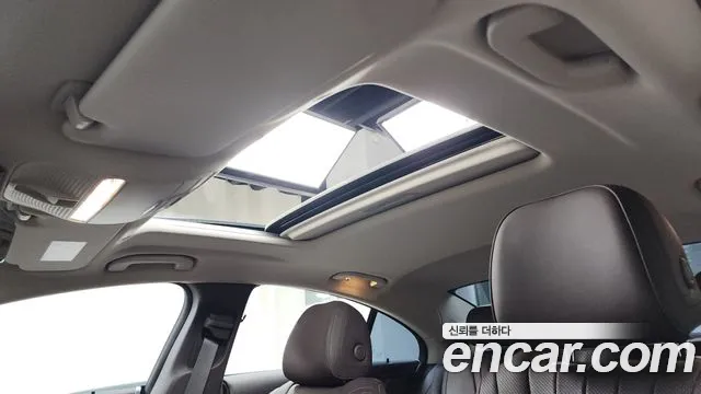 Mercedes-Benz CLS-Class C257 id 2704956 из Кореи 10