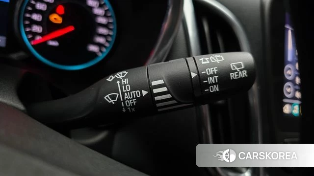 Chevrolet (GM Daewoo) Equinox id 3828611 из Кореи 10