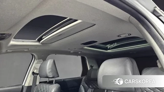 Hyundai Palisade id 3788378 из Кореи 10