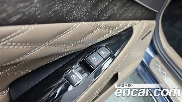 Kia K8 id 2926823 из Кореи 10