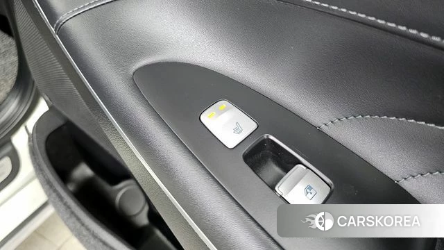 Hyundai The New Grandeur IG id 3795171 из Кореи 10