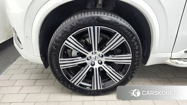 Volvo XC90 second Generation id 4474676 из Кореи 10