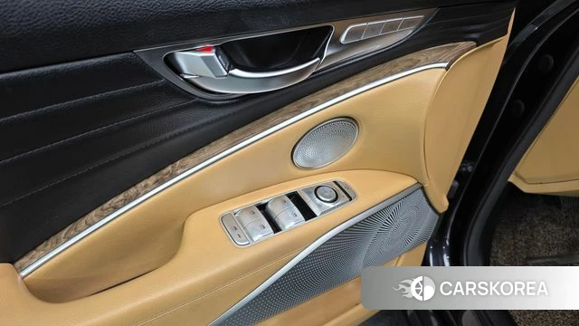 Kia More K9 id 4894763 из Кореи 10