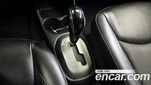 Chevrolet (GM Daewoo) The New Spark id 2670501 из Кореи 10