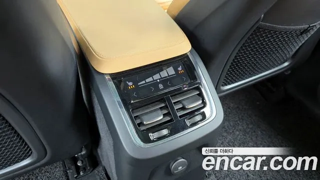 Volvo XC90 second Generation id 2880364 из Кореи 10