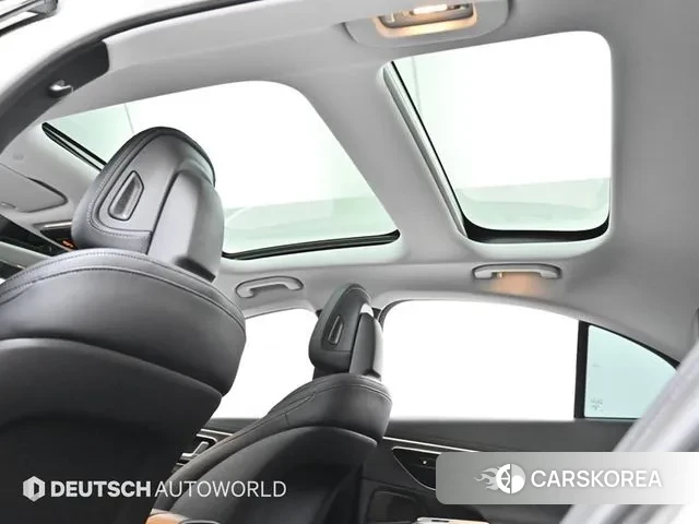 Mercedes-Benz E-Class W214 id 3487000 из Кореи 10