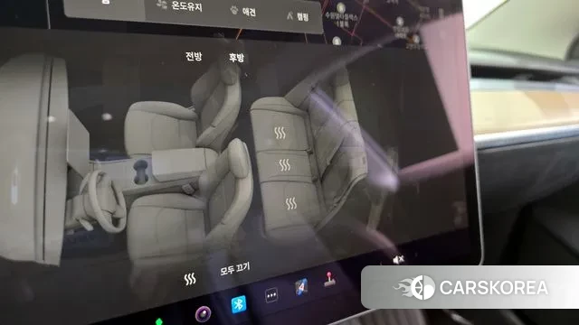 Tesla Model 3 id 3458408 из Кореи 10