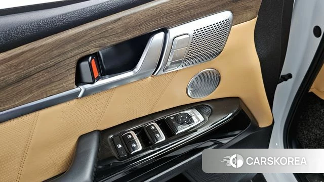 Kia Mohave Master id 3866091 из Кореи 10