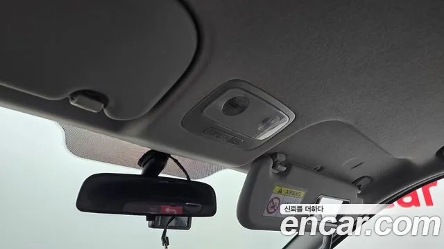 Hyundai The New Grand Starex id 2922000 из Кореи 10