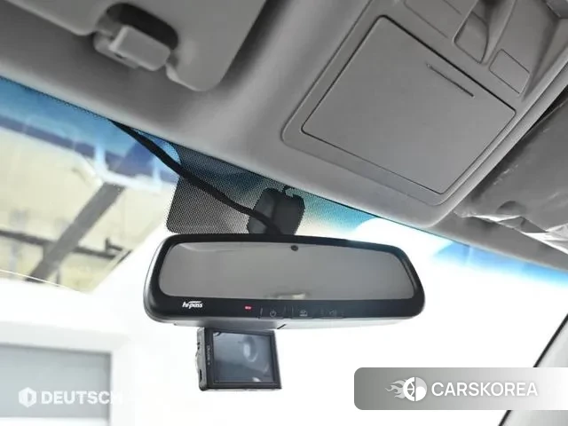 Ssangyong Rexton Sports id 3666947 из Кореи 10