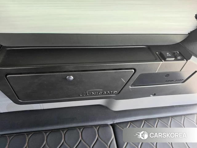 Hyundai The New Grand Starex id 4356244 из Кореи 10
