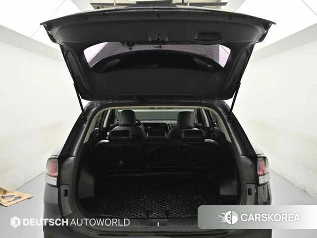Kia Sportage 5th Generation Hybrid id 4316047 из Кореи 10